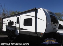 New 2025 Forest River Flagstaff Micro Lite 25BSDS available in Adamstown, Pennsylvania