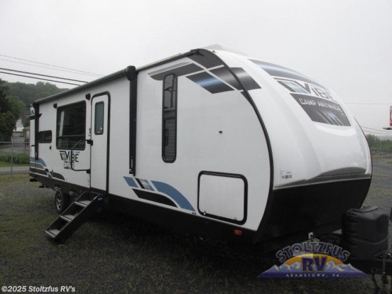 Used 2023 Forest River Vibe 26RK available in Adamstown, Pennsylvania