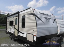 Used 2018 Keystone Hideout 192LHS available in Adamstown, Pennsylvania