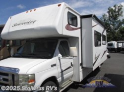 Used 2011 Forest River Sunseeker 3100SS available in Adamstown, Pennsylvania