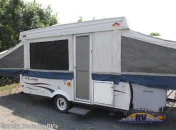 Used 2016 Coachmen Clipper Camping Trailers 1285SST Classic available in Adamstown, Pennsylvania