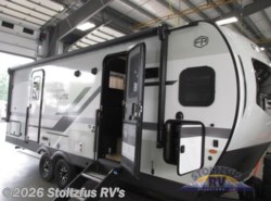 New 2026 Forest River Flagstaff Micro Lite 25FKB available in Adamstown, Pennsylvania
