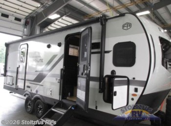 New 2026 Forest River Flagstaff Micro Lite 25FKB available in Adamstown, Pennsylvania
