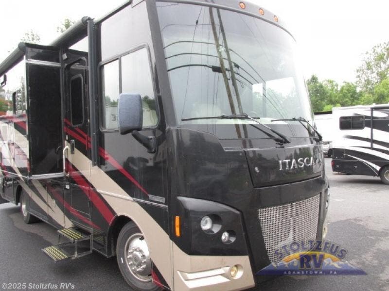 Used 2015 Winnebago  Itasca 27N available in Adamstown, Pennsylvania