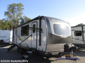 New 2026 Forest River Flagstaff Super Lite 26SFK available in Adamstown, Pennsylvania