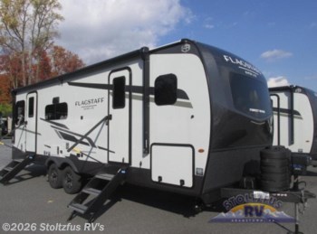 New 2026 Forest River Flagstaff Super Lite 26SRD available in Adamstown, Pennsylvania