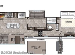 Used 2020 Forest River Cedar Creek Silverback 37MBH available in Adamstown, Pennsylvania