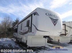 Used 2020 Forest River Cedar Creek Silverback 37MBH available in Adamstown, Pennsylvania