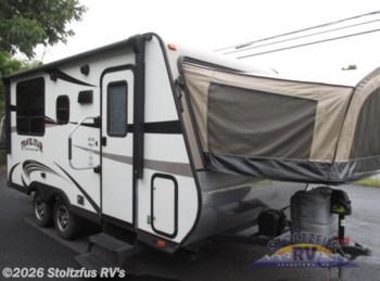 Used 2016 Starcraft Travel Star 186RD available in Adamstown, Pennsylvania