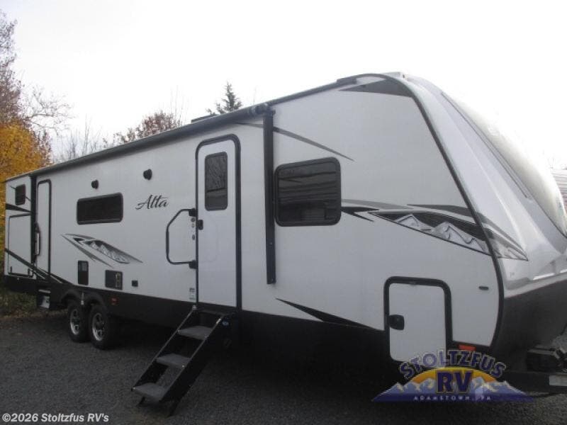 Used 2022 Forest River  Alta 3150 ALTA available in Adamstown, Pennsylvania