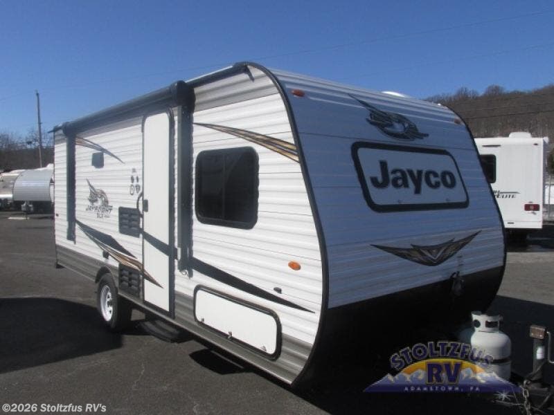 Used 2019 Jayco Jay Flight SLX 7 174BH available in Adamstown, Pennsylvania