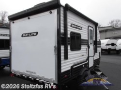 New 2026 Sunset Park RV Sun Lite 14TH available in Adamstown, Pennsylvania