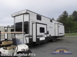 Used 2023 Keystone Residence 401FLFT available in Adamstown, Pennsylvania