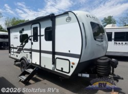New 2026 Forest River Flagstaff E-Pro E20FBS available in Adamstown, Pennsylvania