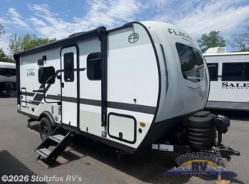 New 2026 Forest River Flagstaff E-Pro E20FBS available in Adamstown, Pennsylvania