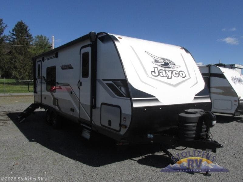 Used 2025 Jayco Jay Feather 23RK available in Adamstown, Pennsylvania