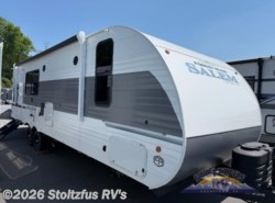 New 2026 Forest River Salem Cruise Lite 23ZEN available in Adamstown, Pennsylvania