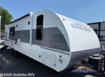 New 2026 Forest River Salem Cruise Lite 23ZEN available in Adamstown, Pennsylvania