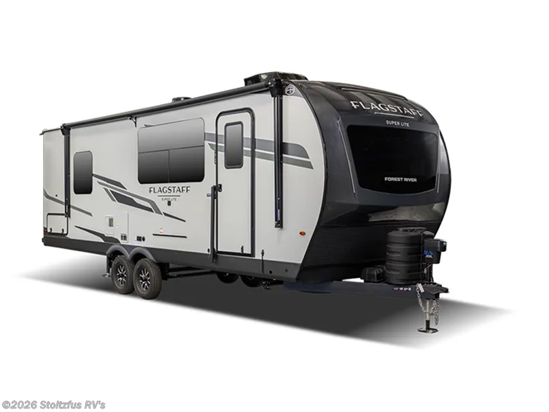 New 2026 Forest River Flagstaff Super Lite 29RLKS available in Adamstown, Pennsylvania