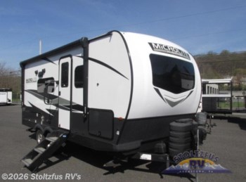 Used 2024 Forest River Flagstaff Micro Lite 21DS available in Adamstown, Pennsylvania