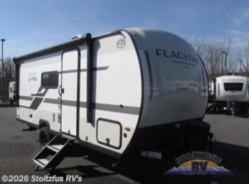New 2026 Forest River Flagstaff E-Pro E17LE available in Adamstown, Pennsylvania