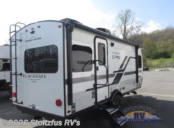 New 2026 Forest River Flagstaff E-Pro E19RL available in Adamstown, Pennsylvania