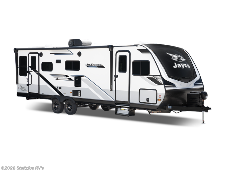 Used 2025 Jayco Jay Feather 23RK available in Adamstown, Pennsylvania