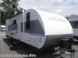 New 2026 Forest River Salem Cruise Lite 263BHXL available in Adamstown, Pennsylvania