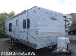 Used 2009 SunnyBrook Sunset Creek 266RB available in Adamstown, Pennsylvania