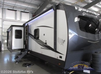 Used 2024 Forest River Flagstaff 832IKRL available in Adamstown, Pennsylvania