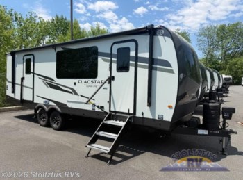 New 2026 Forest River Flagstaff Super Lite 26SFK available in Adamstown, Pennsylvania