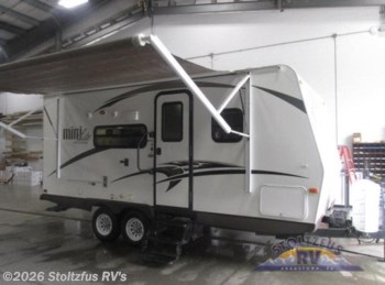 Used 2014 Forest River Rockwood Mini Lite 2104S available in Adamstown, Pennsylvania