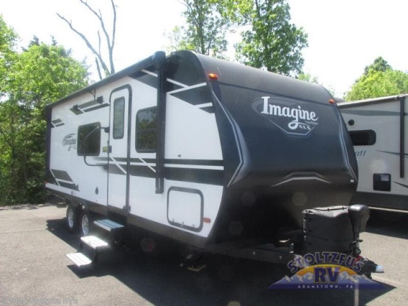 Used 2022 Grand Design Imagine XLS 22MLE available in Adamstown, Pennsylvania