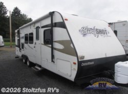 Used 2011 CrossRoads Slingshot GT29BH available in Adamstown, Pennsylvania