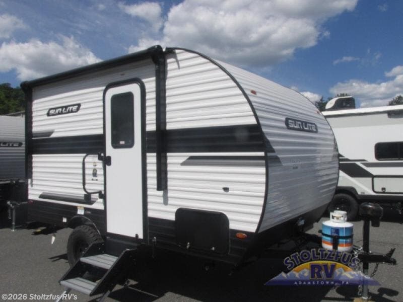 New 2027 Sunset Park RV Sun Lite 13MJ available in Adamstown, Pennsylvania