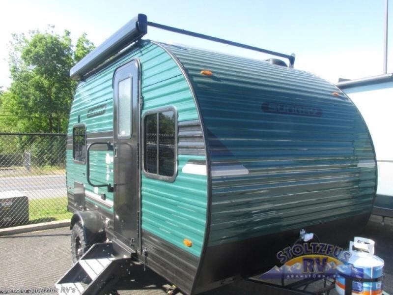 New 2027 Sunset Park RV SunRay 149 available in Adamstown, Pennsylvania