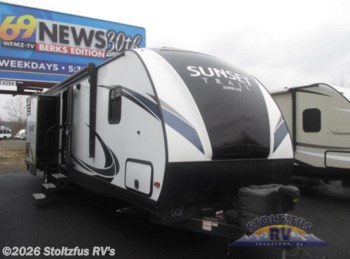 Used 2019 CrossRoads Sunset Trail Super Lite SS331BH available in Adamstown, Pennsylvania