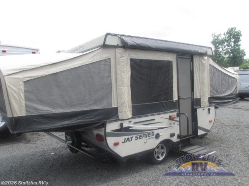 Used 2016 Jayco Jay Series 1007UD available in Adamstown, Pennsylvania