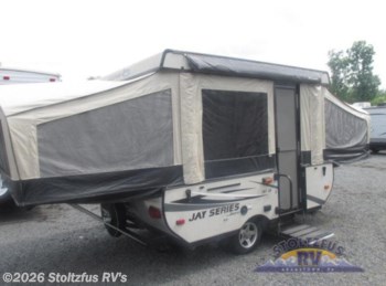 Used 2016 Jayco Jay Series 1007UD available in Adamstown, Pennsylvania