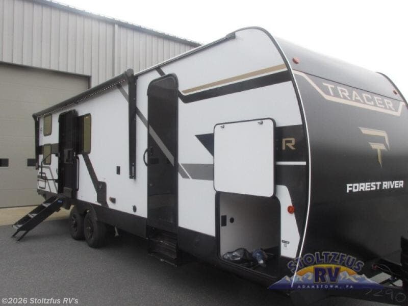 New 2027 Prime Time Tracer 275BH available in Adamstown, Pennsylvania