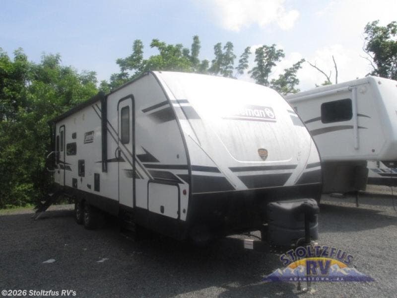 Used 2022 Coleman  Coleman 2715RL available in Adamstown, Pennsylvania
