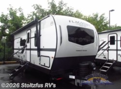 New 2027 Forest River Flagstaff Micro Lite 25DBH available in Adamstown, Pennsylvania