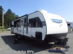 Used 2024 Forest River Salem 29VIEW available in Adamstown, Pennsylvania