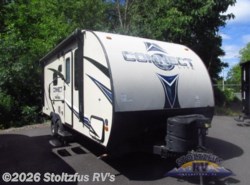 Used 2017 K-Z Spree Connect 201RBS available in Adamstown, Pennsylvania