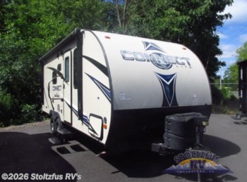 Used 2017 K-Z Spree Connect 201RBS available in Adamstown, Pennsylvania