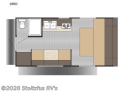 New 2027 Sunset Park RV Sun Lite 18RD available in Adamstown, Pennsylvania
