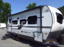 New 2027 Forest River Flagstaff Micro Lite 22FBS available in Adamstown, Pennsylvania