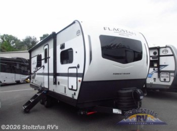 New 2027 Forest River Flagstaff Micro Lite 25MBR available in Adamstown, Pennsylvania