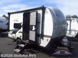 Used 2026 Forest River Flagstaff E-Pro E13LE available in Adamstown, Pennsylvania