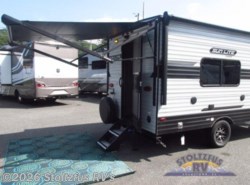 Used 2023 Sunset Park RV Sun Lite 18RD available in Adamstown, Pennsylvania
